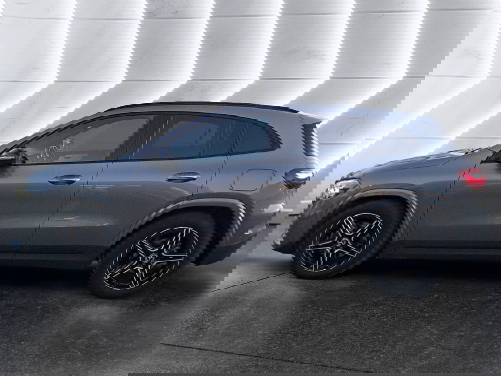 Mercedes-Benz GLA SUV usata a Salerno (2)