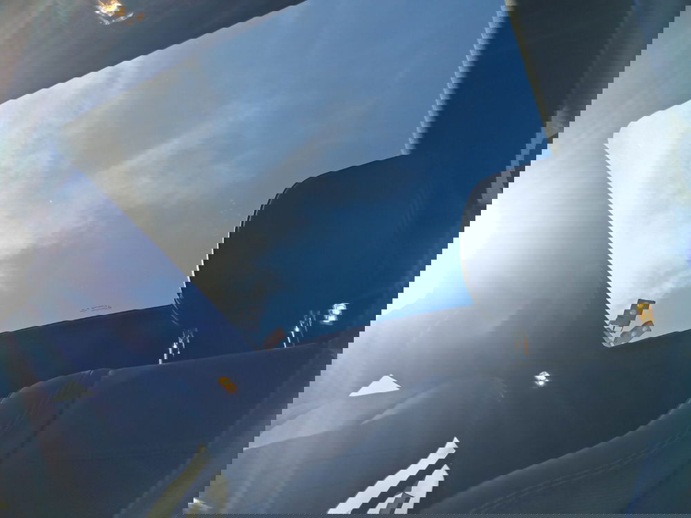 Mercedes-Benz GLE Coupé usata a Salerno (10)