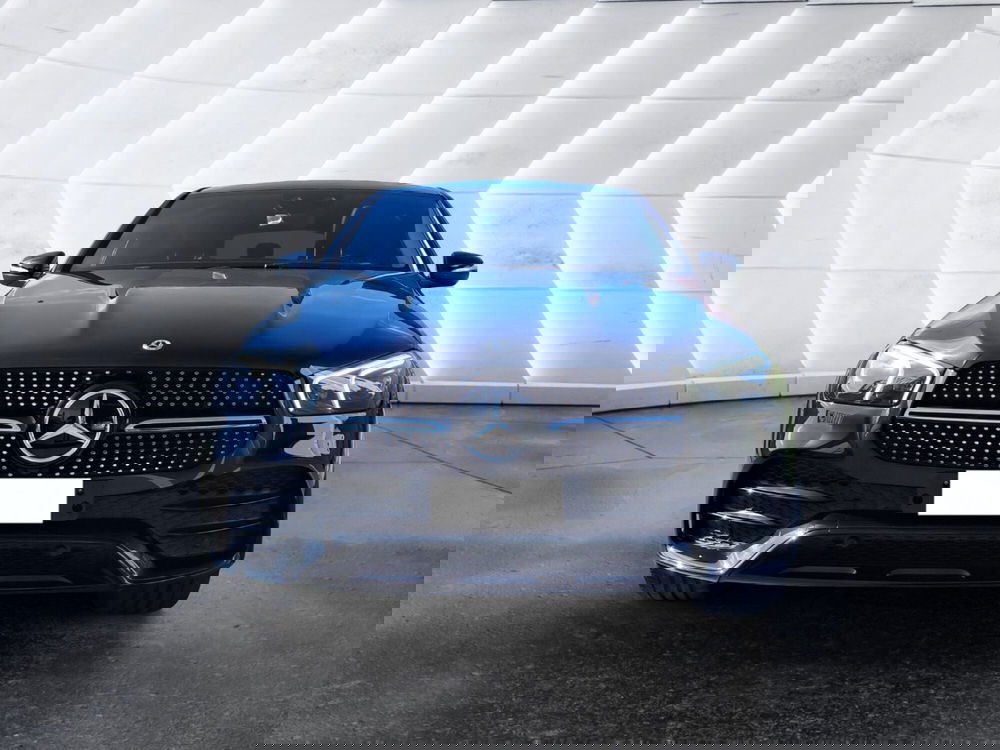 Mercedes-Benz GLE Coupé usata a Salerno (2)