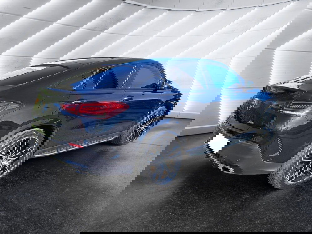 Mercedes-Benz GLE Coupé usata a Salerno (6)