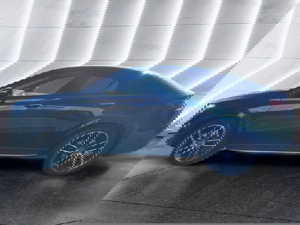 Mercedes-Benz GLE Coupé usata a Salerno (8)