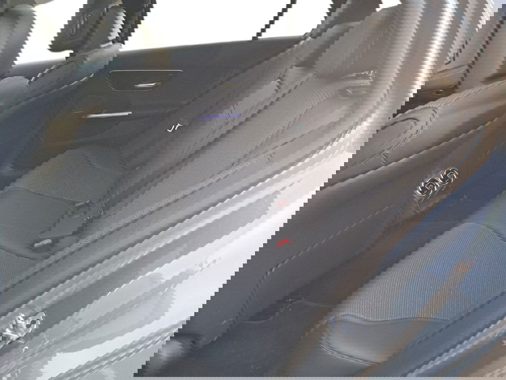 Mercedes-Benz Classe C Station Wagon usata a Salerno (10)