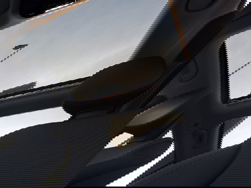 Mercedes-Benz Classe C Station Wagon usata a Salerno (13)