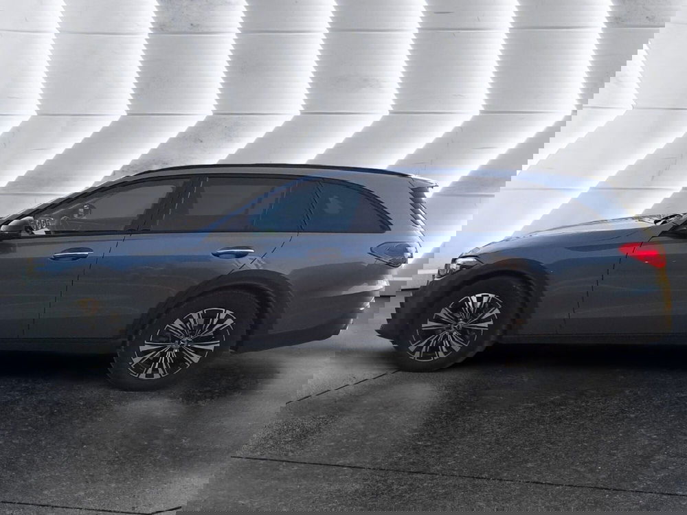 Mercedes-Benz Classe C Station Wagon usata a Salerno (7)