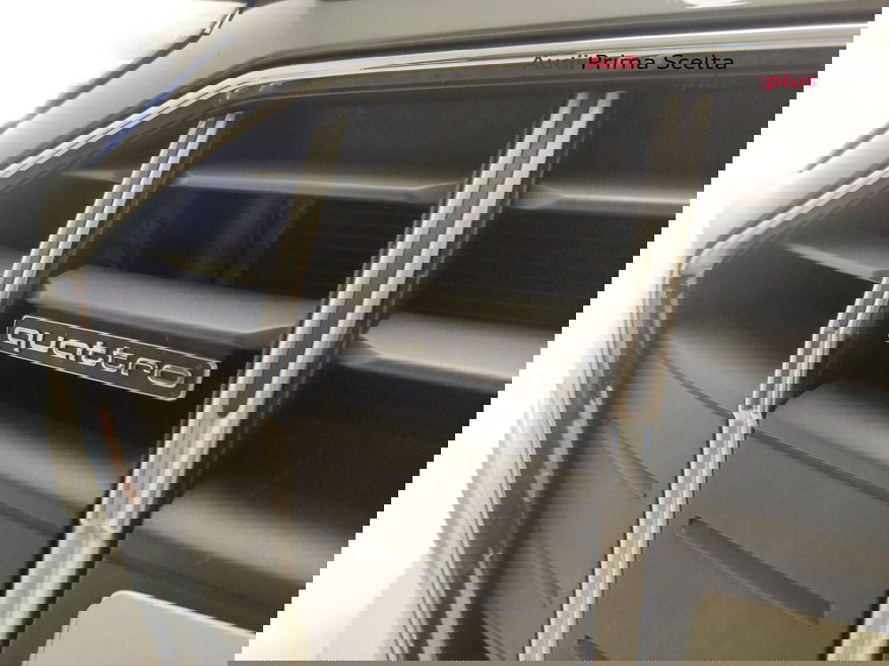 Audi A4 Allroad usata a Avellino (10)