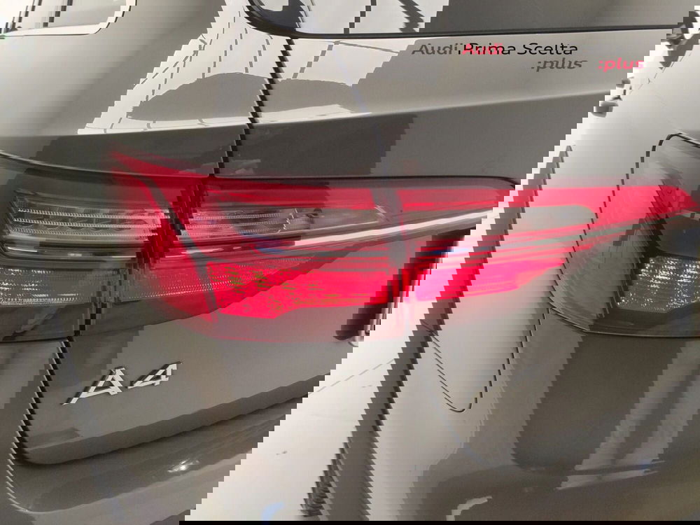 Audi A4 Allroad usata a Avellino (12)