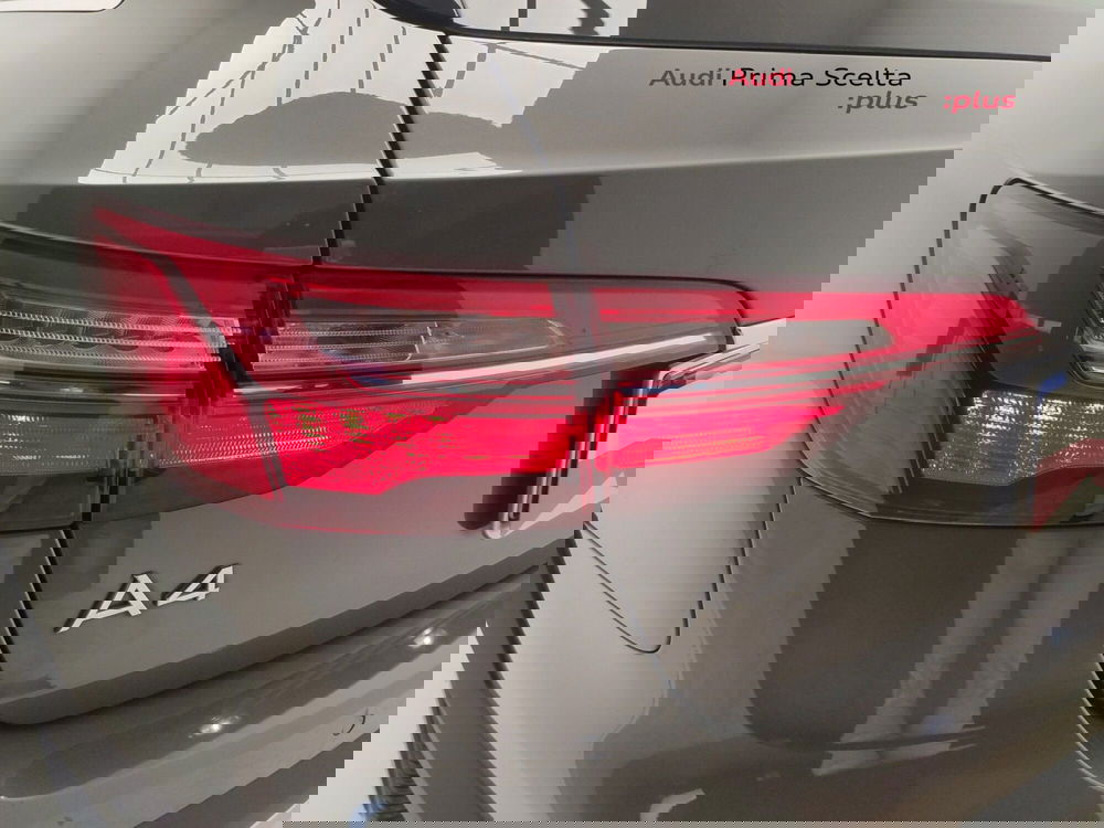 Audi A4 Allroad usata a Avellino (13)