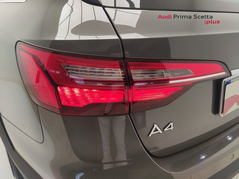 Audi A4 Allroad usata a Avellino (13)