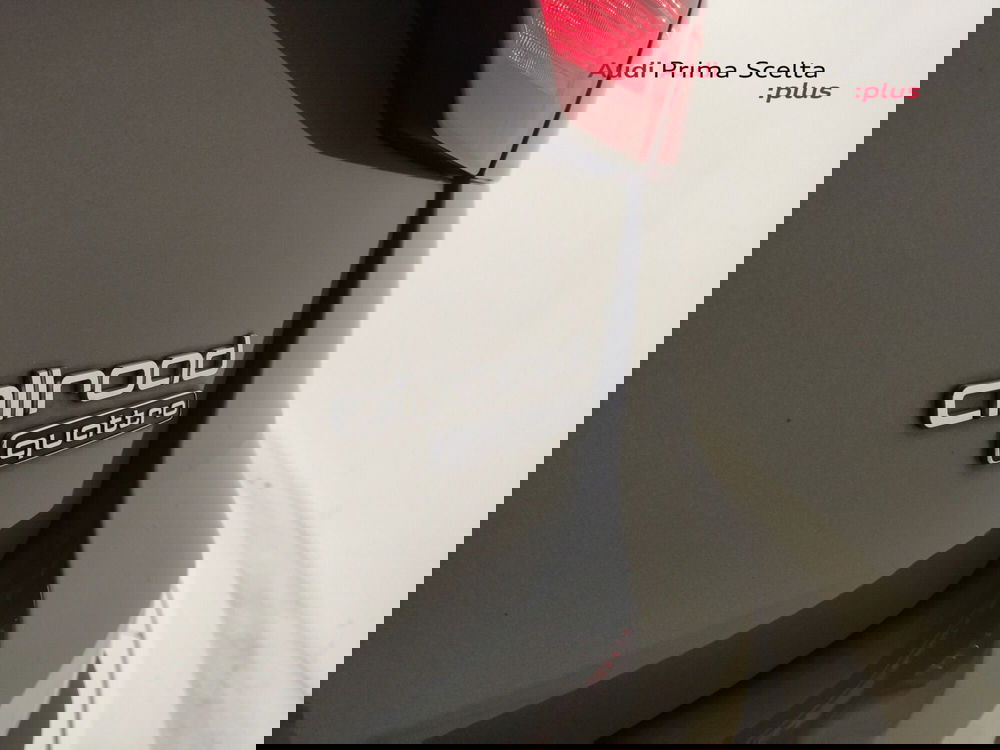 Audi A4 Allroad usata a Avellino (14)