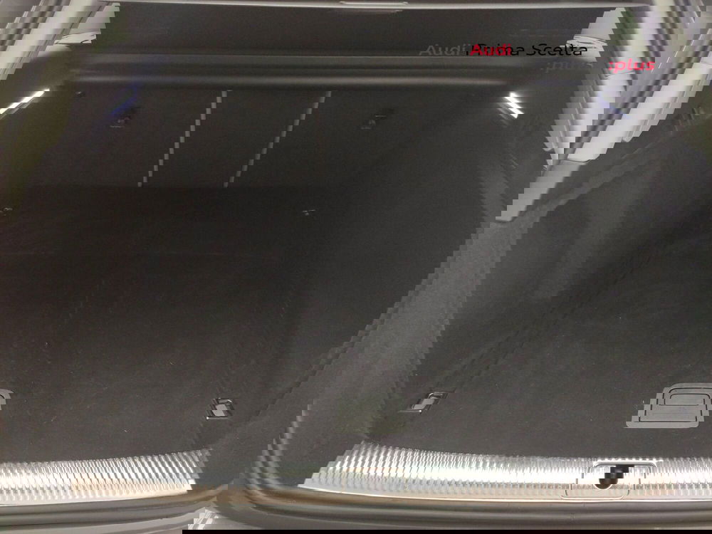 Audi A4 Allroad usata a Avellino (15)