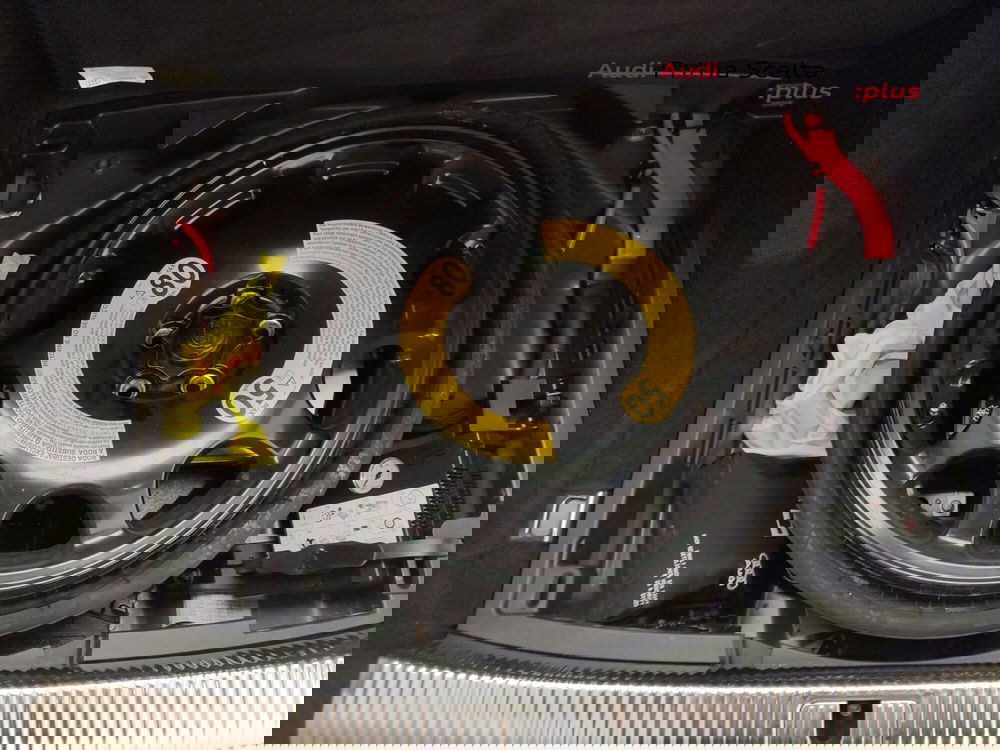 Audi A4 Allroad usata a Avellino (16)