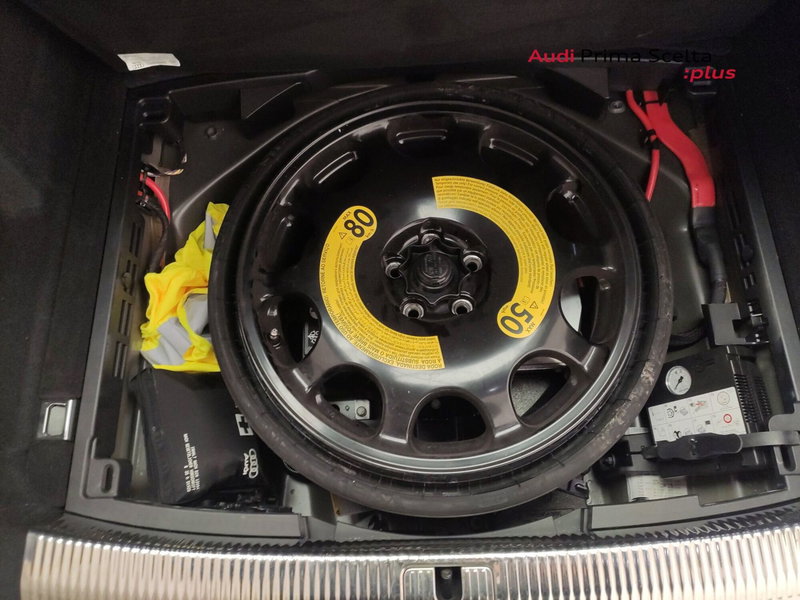 Audi A4 Allroad usata a Avellino (16)