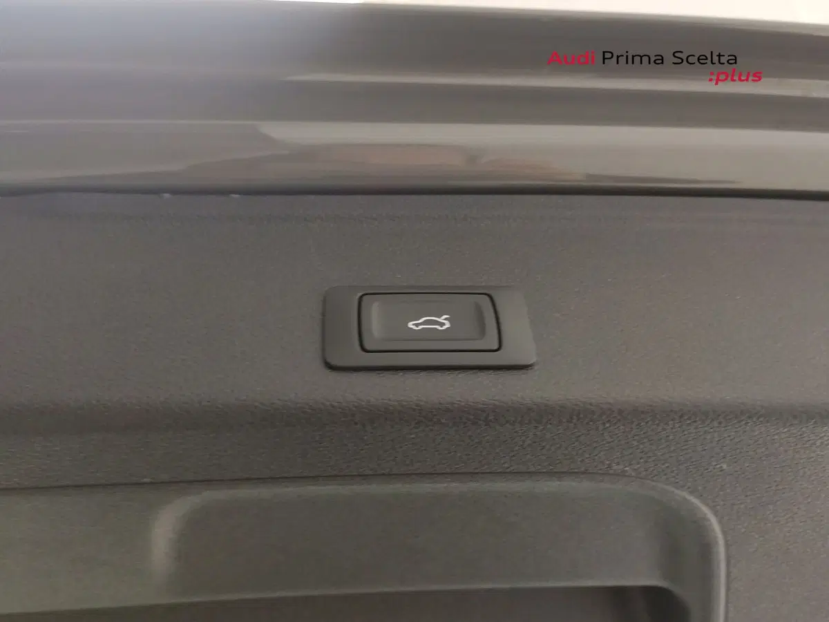 Audi A4 Allroad usata a Avellino (17)