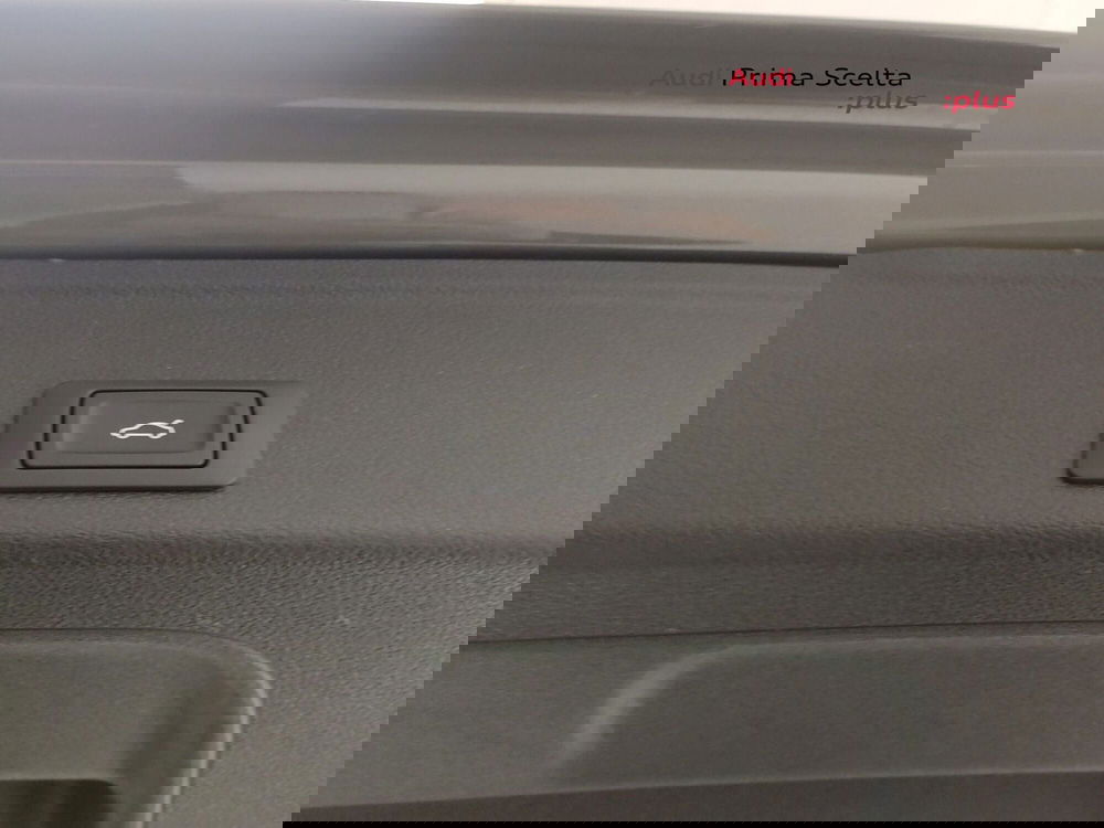 Audi A4 Allroad usata a Avellino (17)