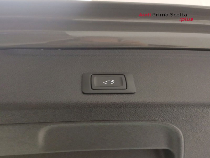 Audi A4 Allroad usata a Avellino (17)