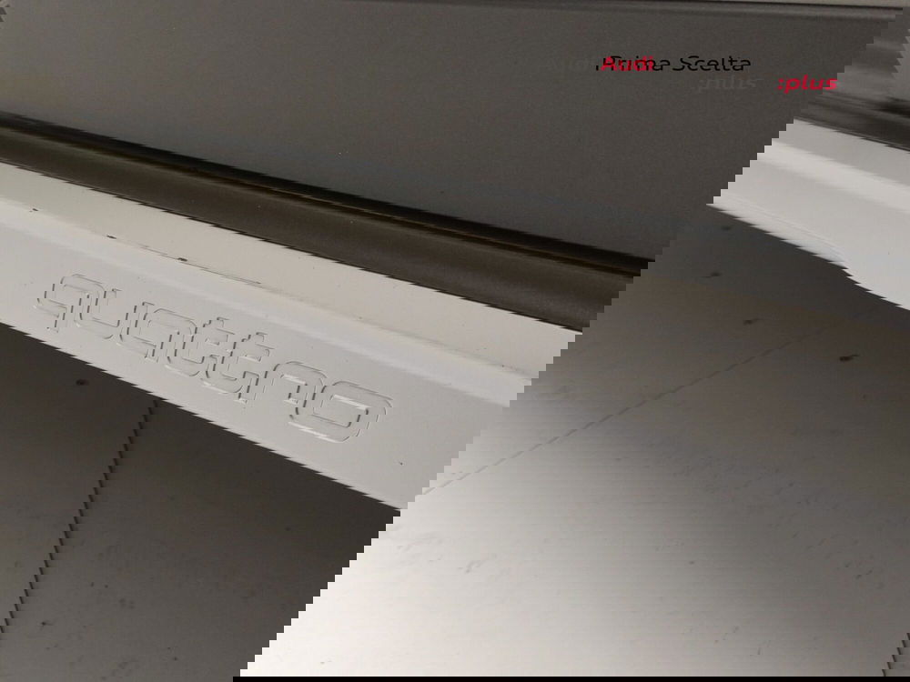 Audi A4 Allroad usata a Avellino (18)