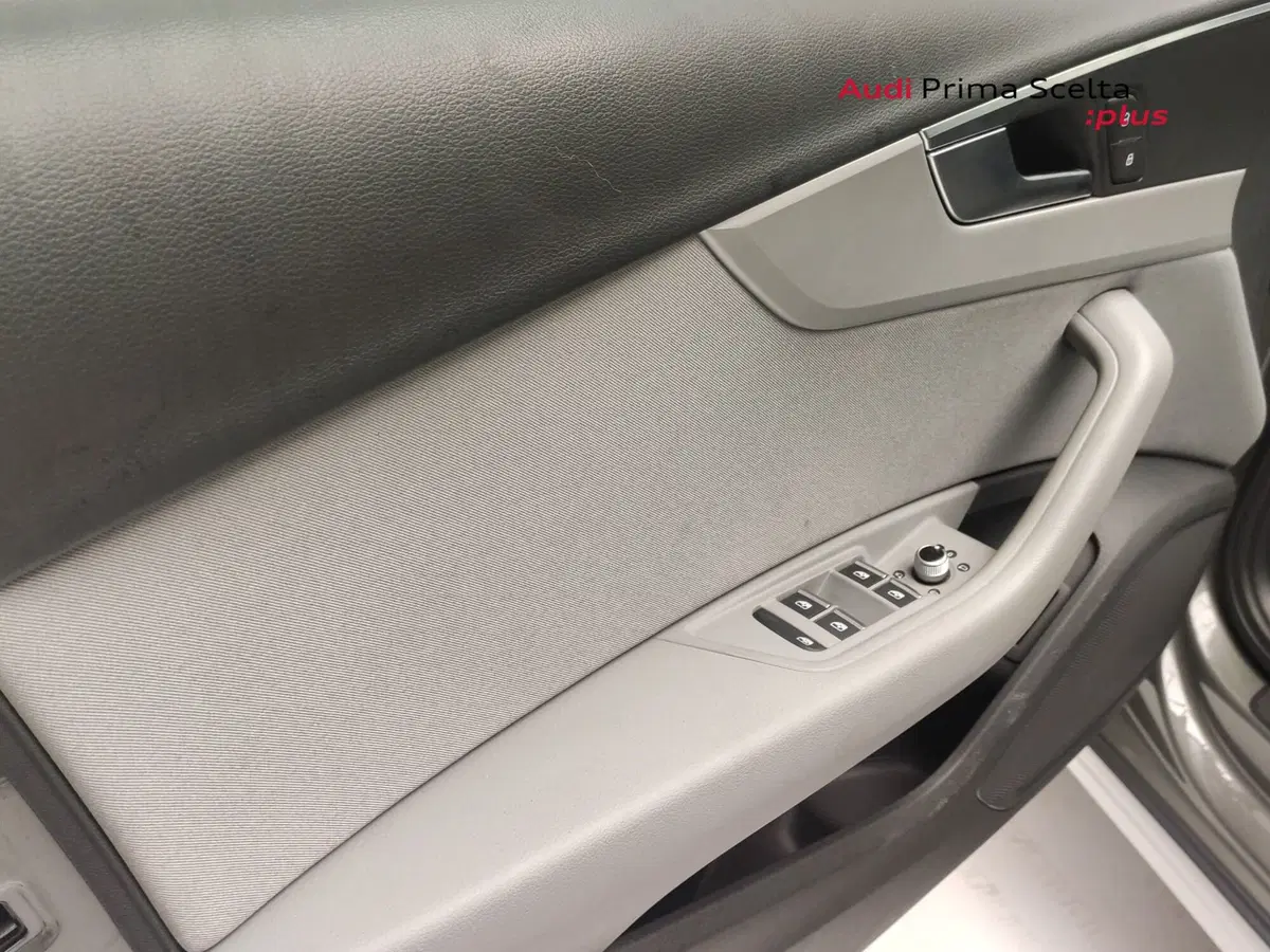 Audi A4 Allroad usata a Avellino (19)