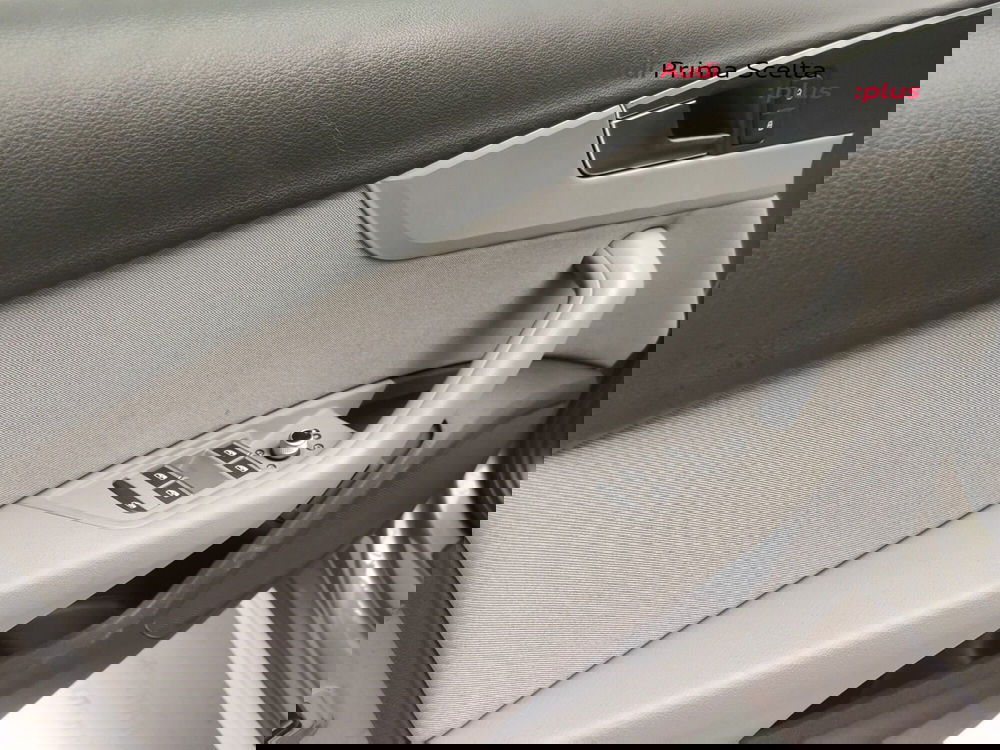 Audi A4 Allroad usata a Avellino (19)