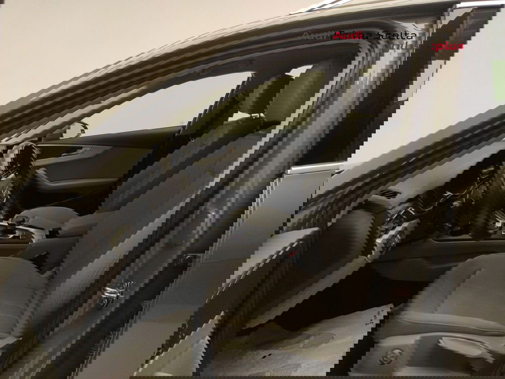 Audi A4 Allroad usata a Avellino (20)