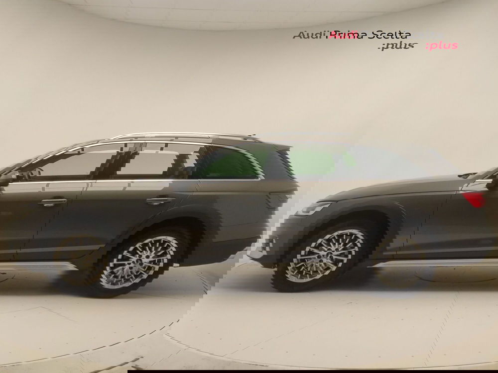 Audi A4 Allroad usata a Avellino (4)