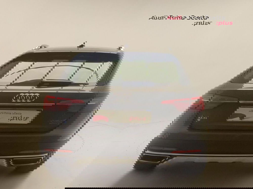 Audi A4 Allroad usata a Avellino (6)