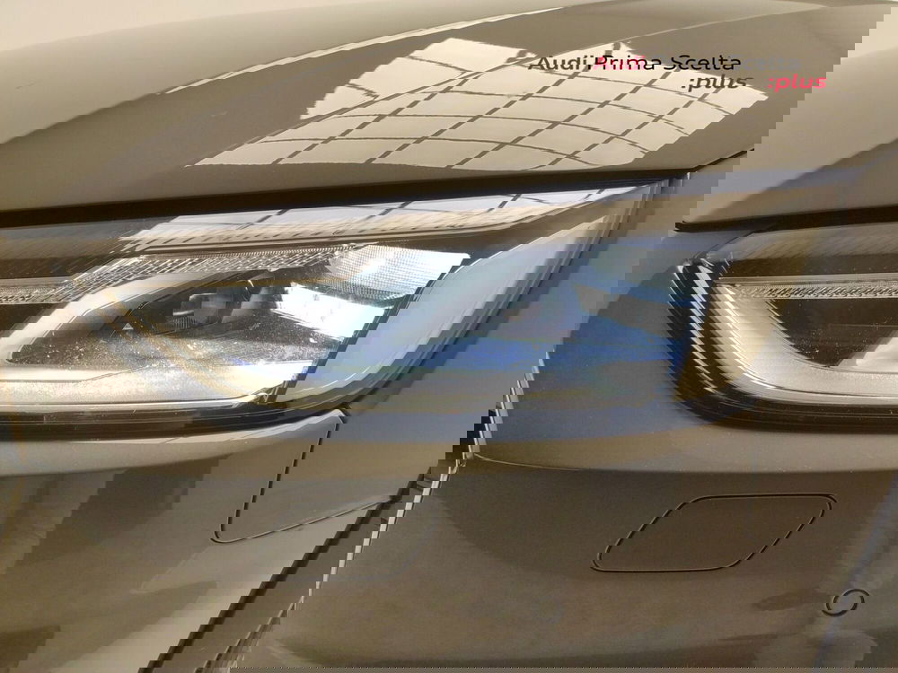 Audi A4 Allroad usata a Avellino (9)