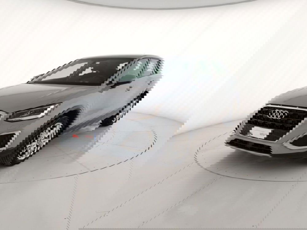 Audi Q2 usata a Massa-Carrara