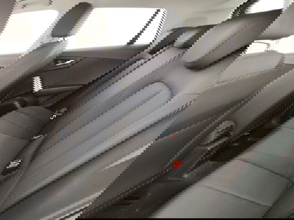 Audi Q2 usata a Massa-Carrara (10)