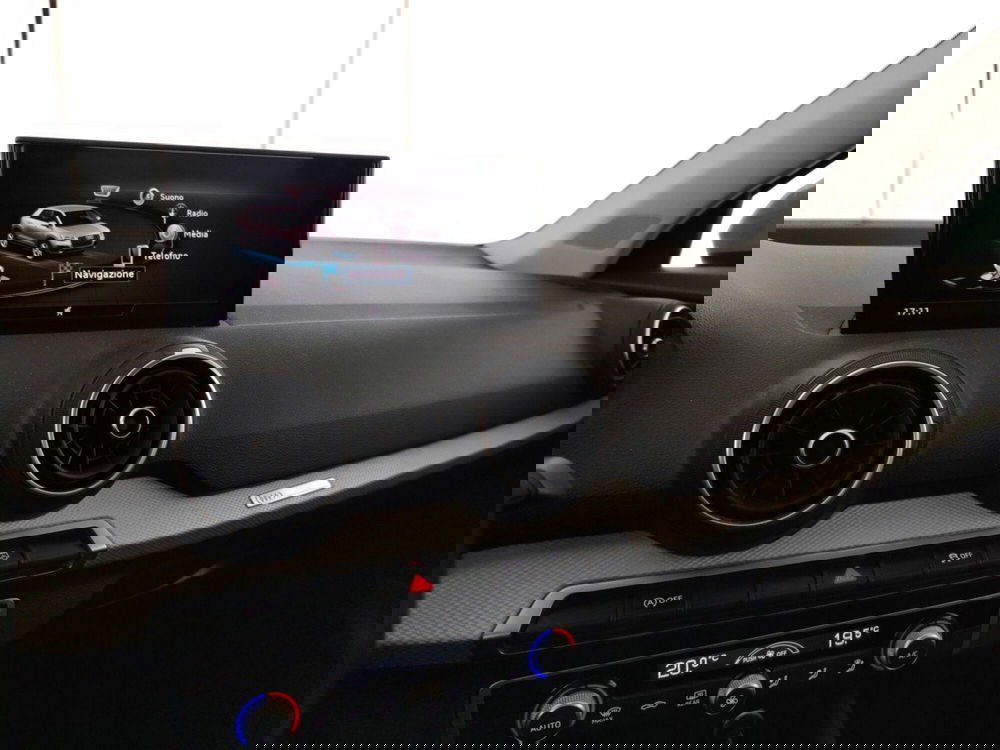 Audi Q2 usata a Massa-Carrara (14)