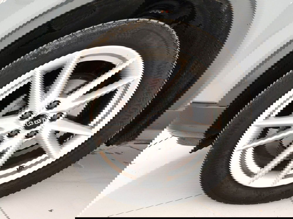 Audi Q2 usata a Massa-Carrara (6)