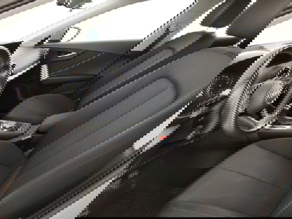 Audi Q2 usata a Massa-Carrara (7)