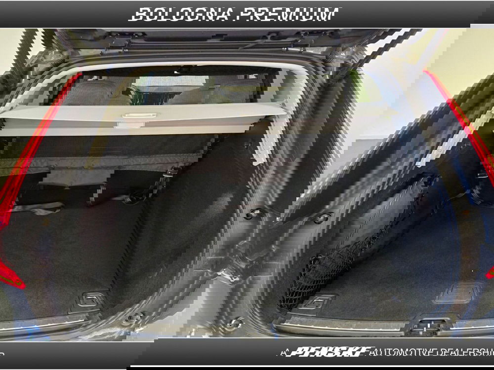 Volvo XC60 usata a Bologna (10)