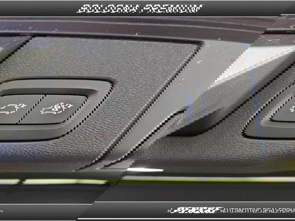 Volvo XC60 usata a Bologna (11)