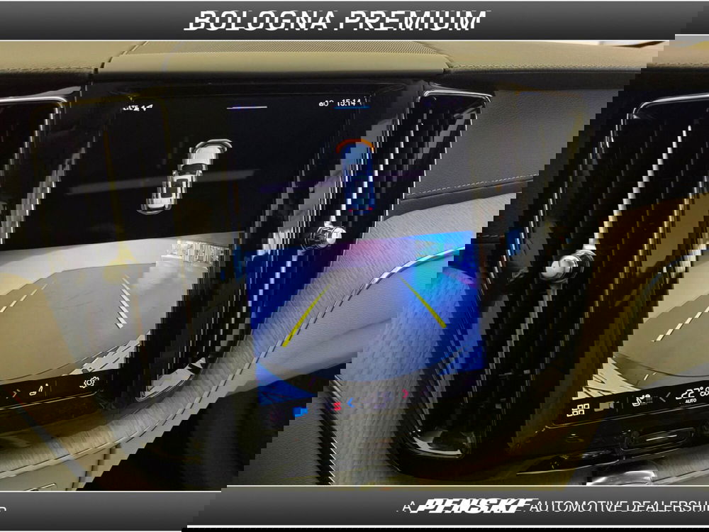 Volvo XC60 usata a Bologna (13)