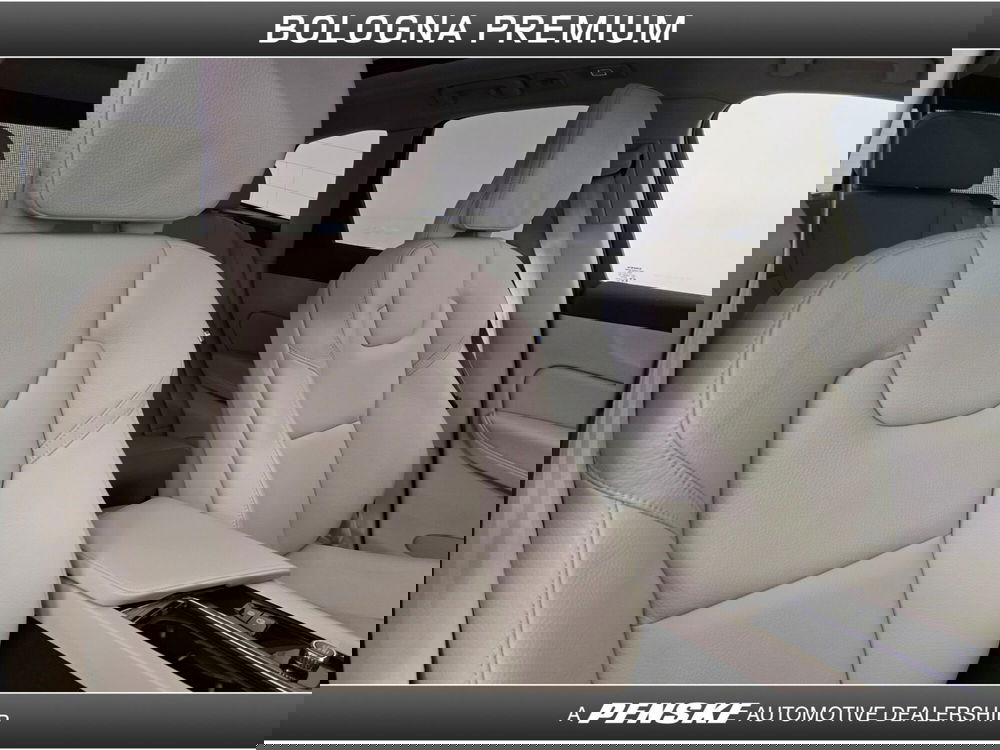 Volvo XC60 usata a Bologna (16)