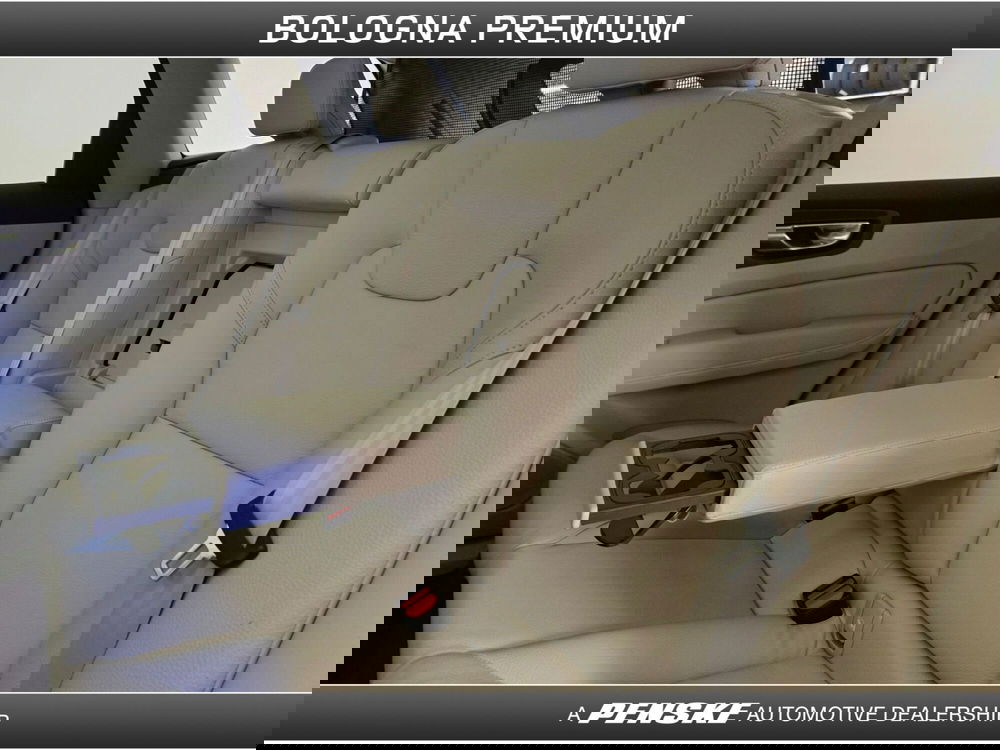 Volvo XC60 usata a Bologna (17)