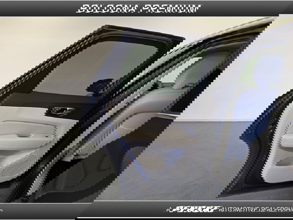 Volvo XC60 usata a Bologna (18)