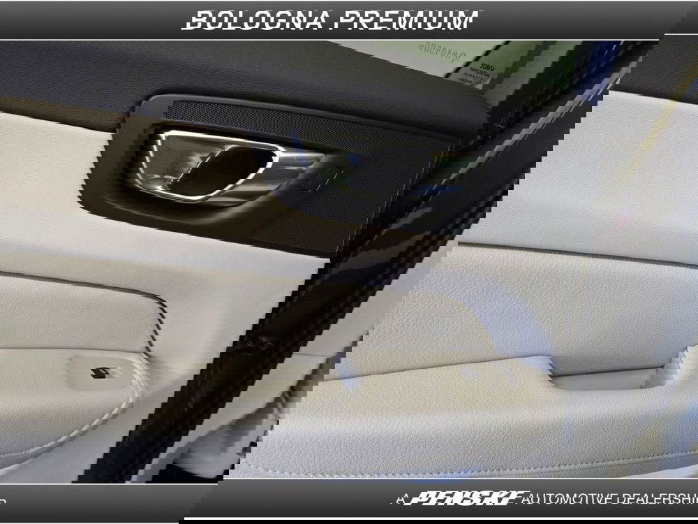 Volvo XC60 usata a Bologna (19)