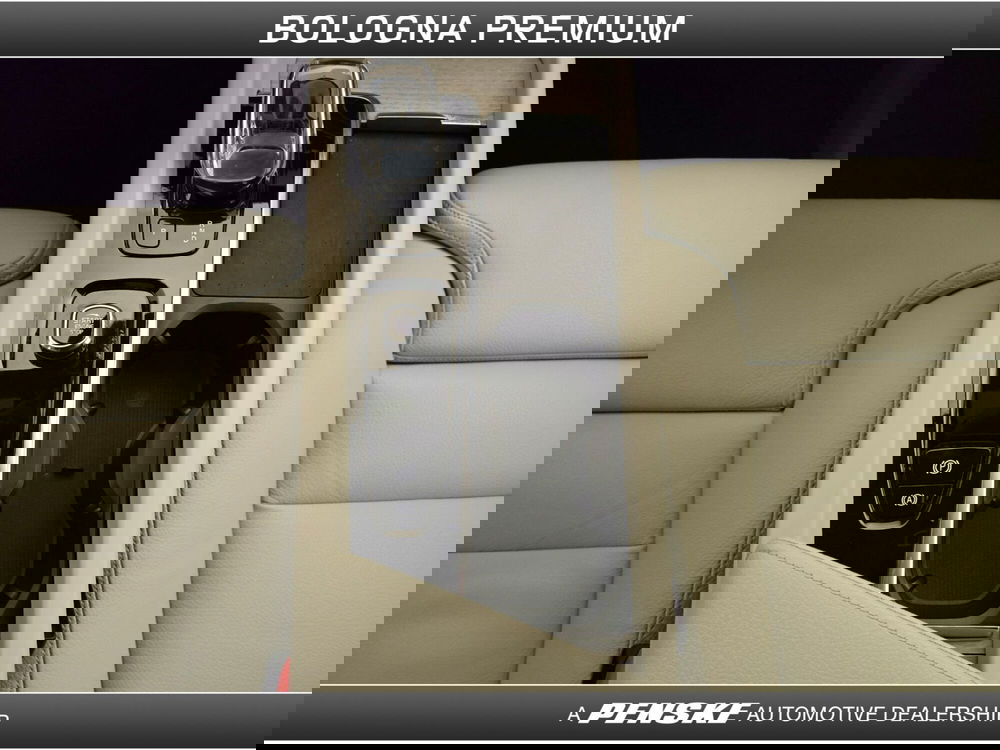 Volvo XC60 usata a Bologna (20)