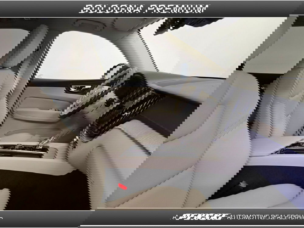 Volvo XC60 usata a Bologna (3)