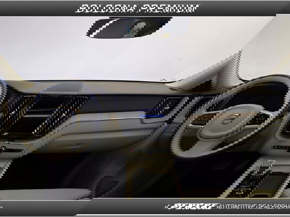 Volvo XC60 usata a Bologna (4)