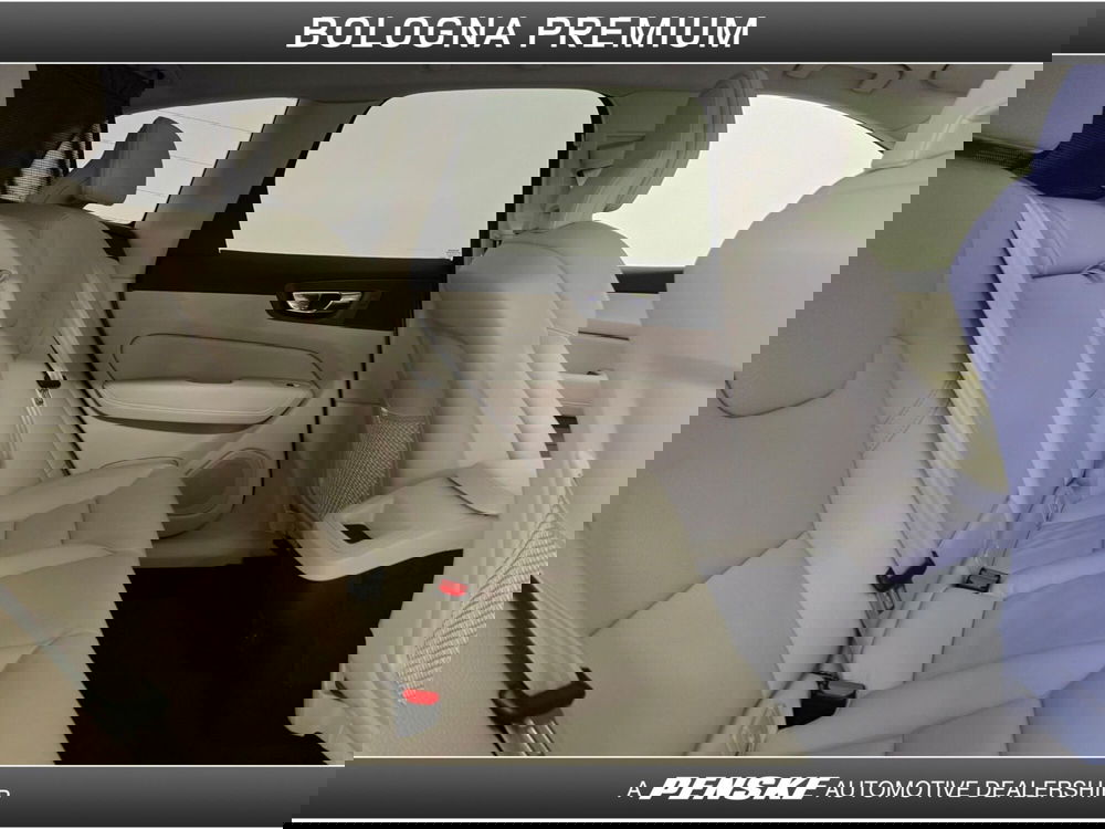 Volvo XC60 usata a Bologna (5)