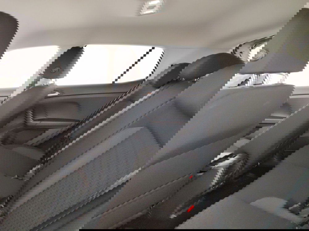 Volkswagen T-Cross usata a Massa-Carrara (10)