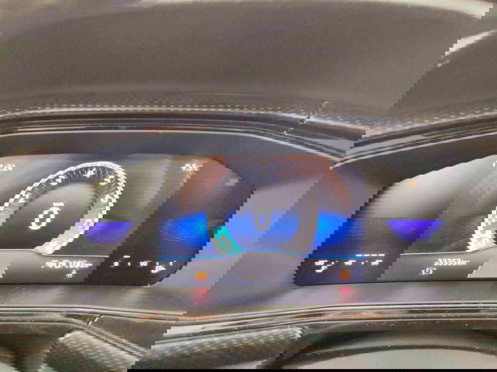 Volkswagen T-Cross usata a Massa-Carrara (15)