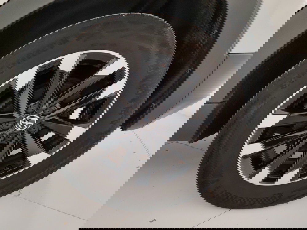 Volkswagen T-Cross usata a Massa-Carrara (6)