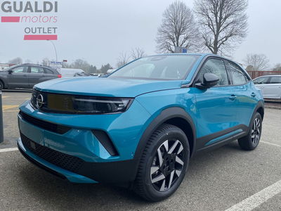 Opel Mokka 1.2 Edition s&amp;s 136cv nuova a Mirandola