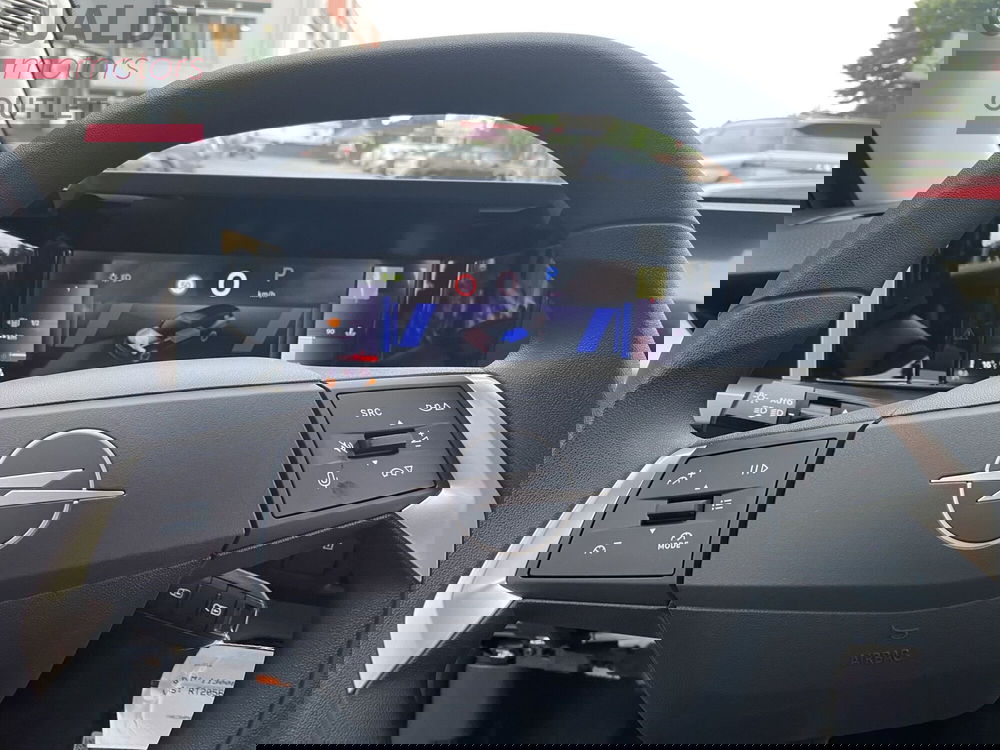 Opel Frontera nuova a Modena (10)