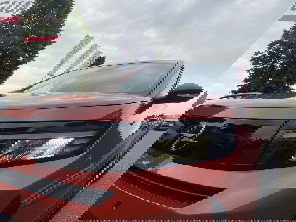 Opel Frontera nuova a Modena (7)