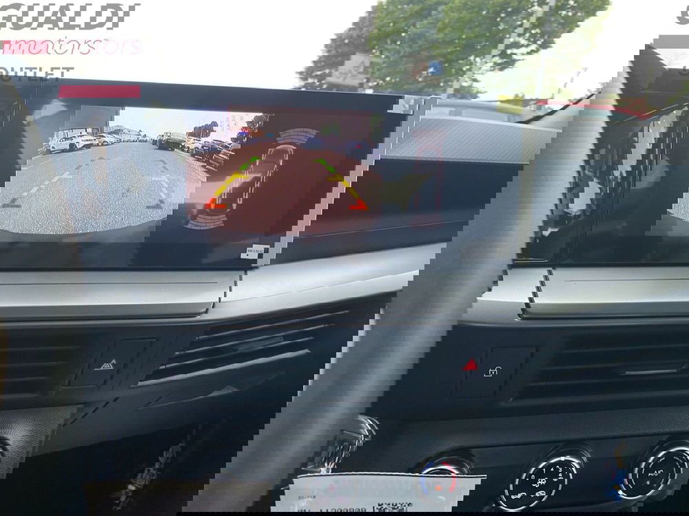 Opel Frontera nuova a Modena (9)