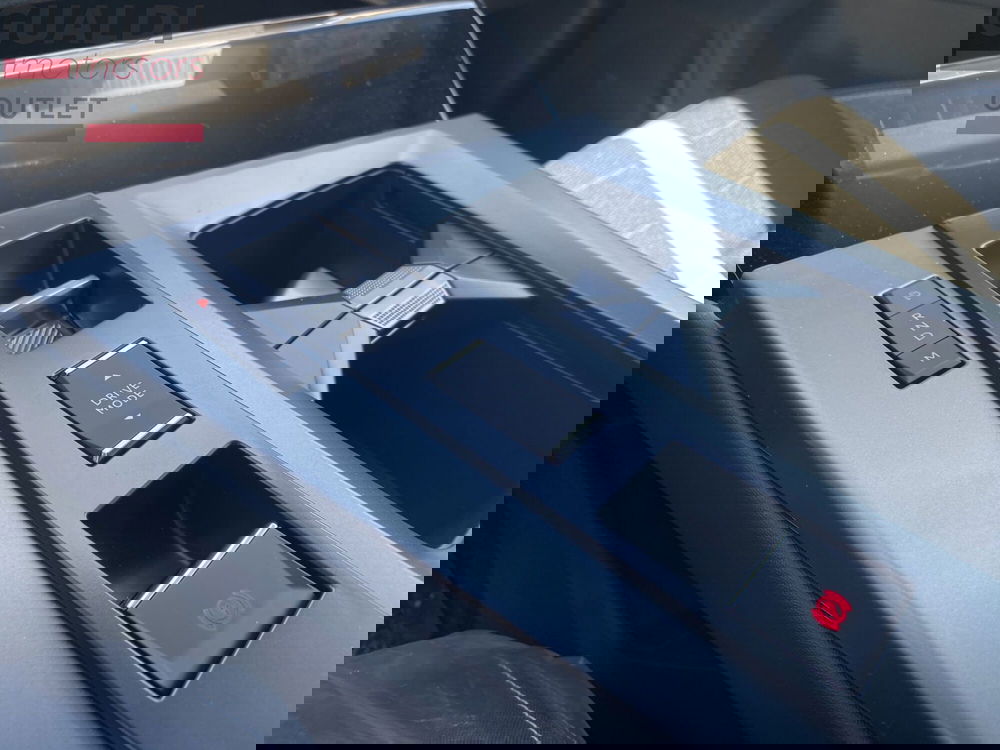 Opel Grandland nuova a Modena (17)